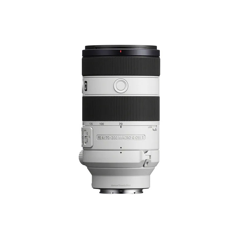 Sony FE 70-200mm f/4 Macro G OSS II (Sony E) 9