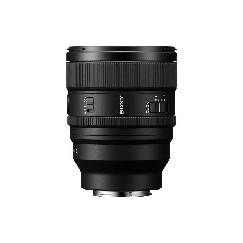Sony FE 85mm f/1.4 GM II 3
