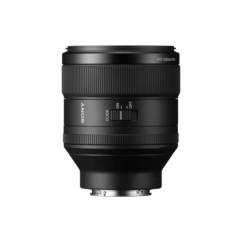 Sony FE 85mm f/1.4 GM (Chính hãng) 3