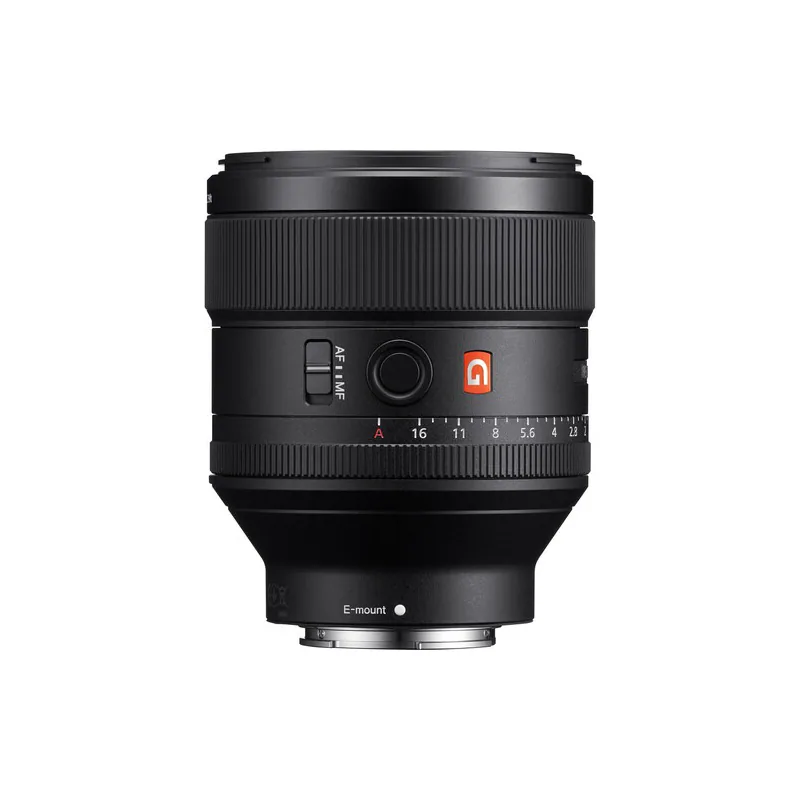 Sony FE 85mm f/1.4 GM (Chính hãng) 4