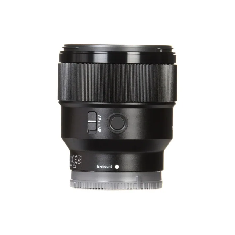 Sony FE 85mm F1.8 (Chính Hãng)
