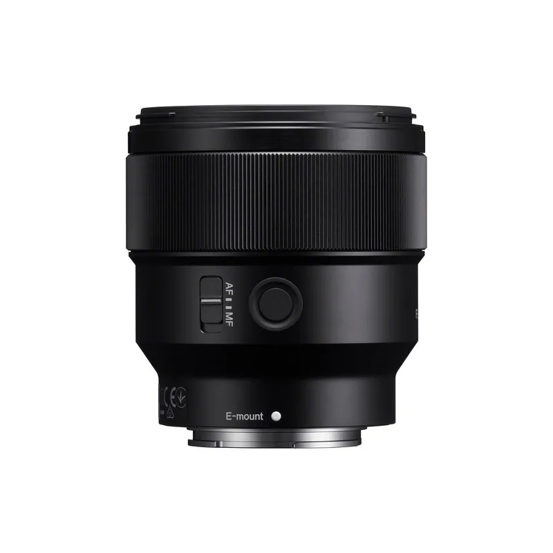 Sony FE 85mm F1.8 (Chính Hãng) 7