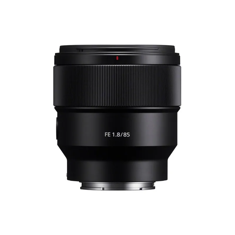 Sony FE 85mm F1.8 (Chính Hãng) 8