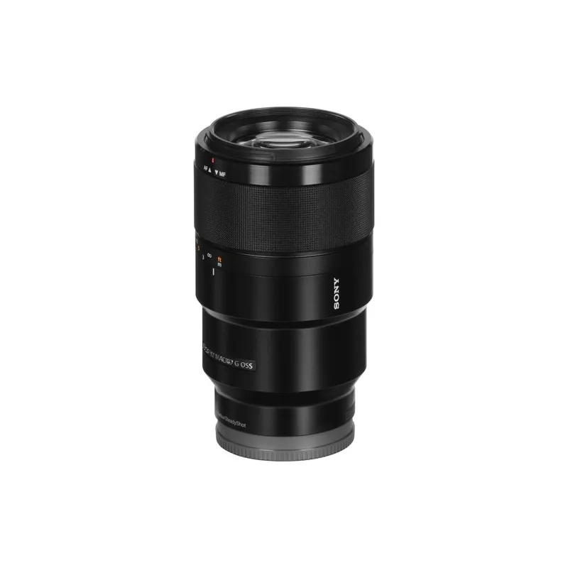 Sony FE 90mm f/2.8 Macro G OSS (Chính hãng) 5