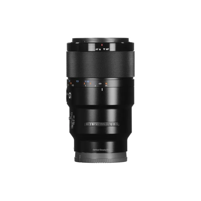 Sony FE 90mm f/2.8 Macro G OSS (Chính hãng) 9