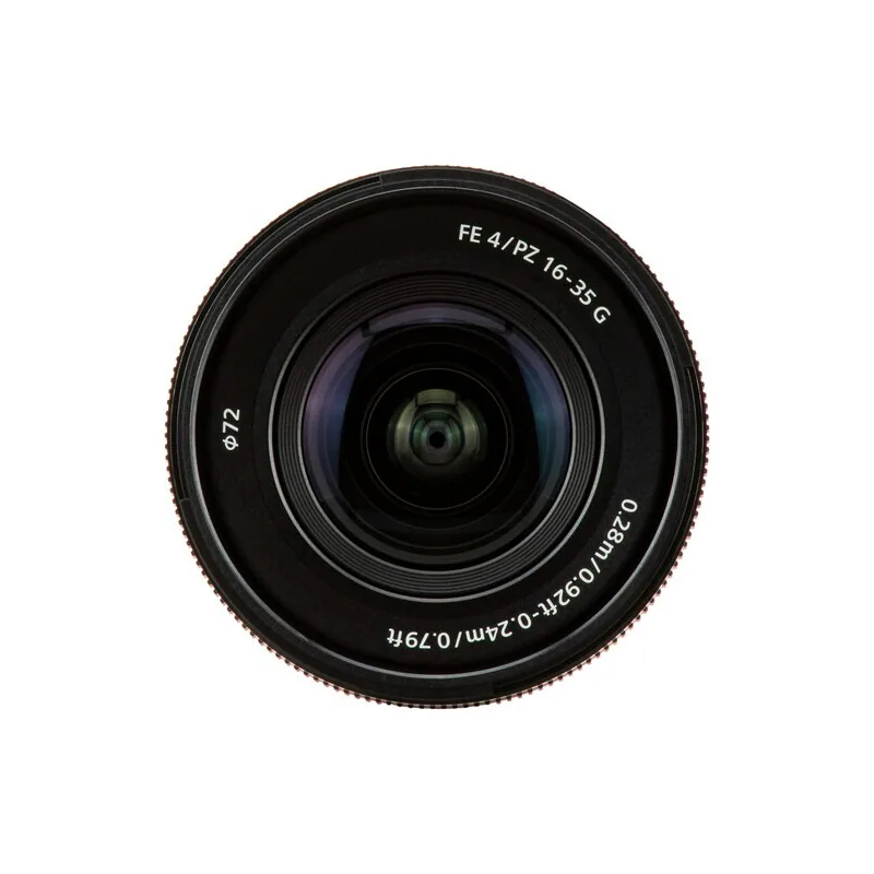 Sony FE PZ 16-35mm f/4 G (Chính hãng) 10