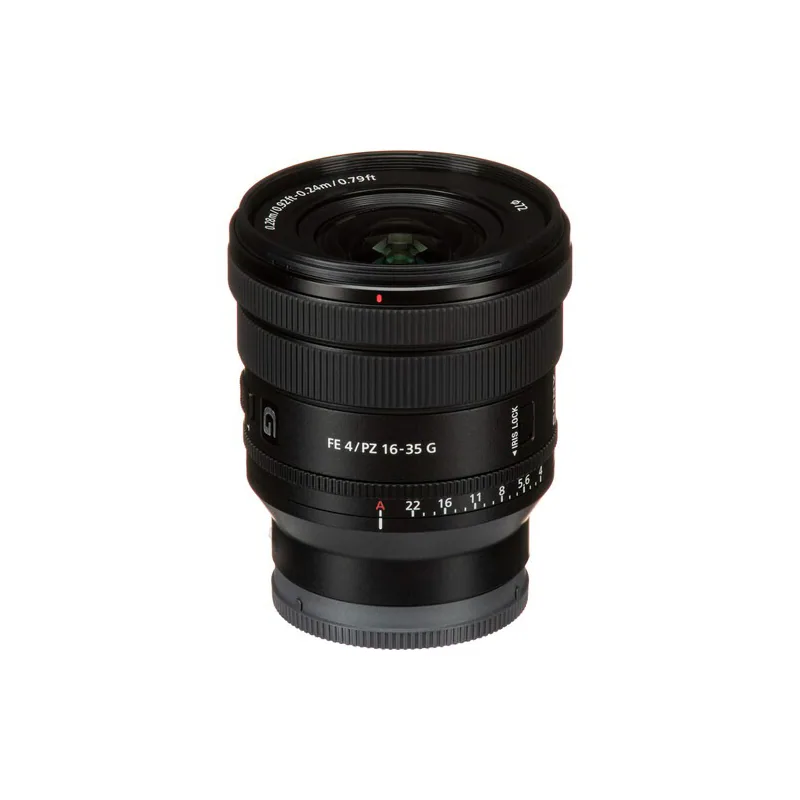 Sony FE PZ 16-35mm f/4 G (Chính hãng) 2
