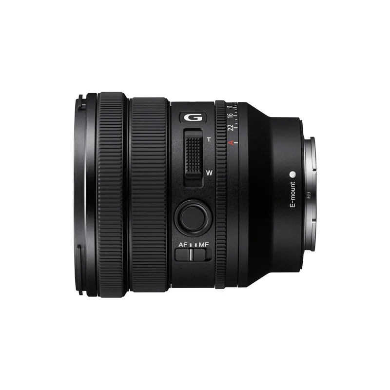 Sony FE PZ 16-35mm f/4 G (Chính hãng) 3