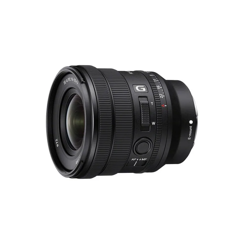 Sony FE PZ 16-35mm f/4 G (Chính hãng) 5