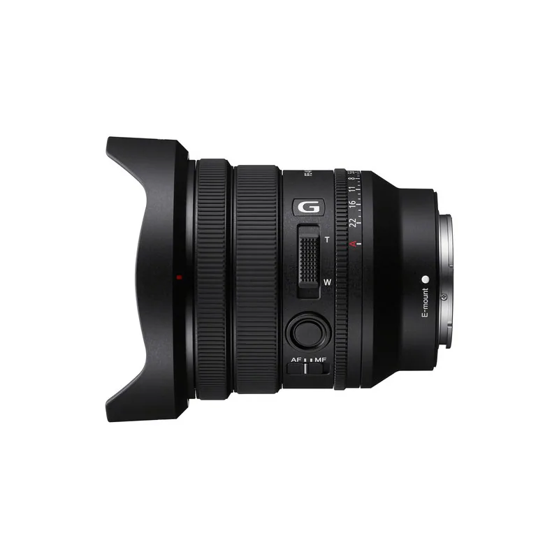 Sony FE PZ 16-35mm f/4 G (Chính hãng) 6