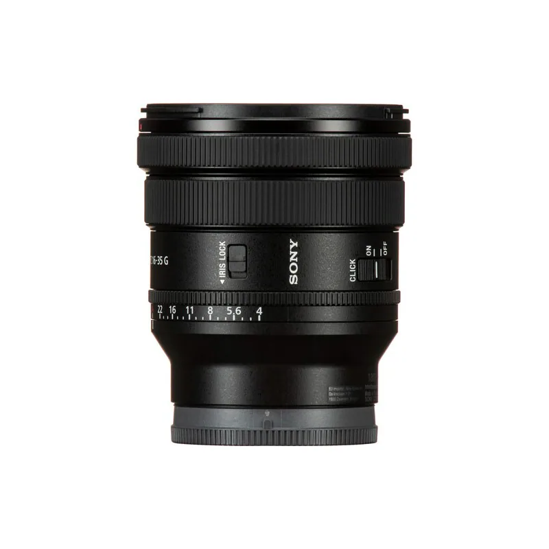Sony FE PZ 16-35mm f/4 G (Chính hãng) 7