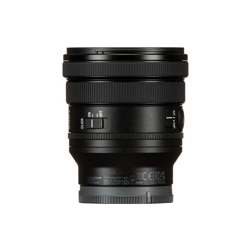 Sony FE PZ 16-35mm f/4 G (Chính hãng) 8
