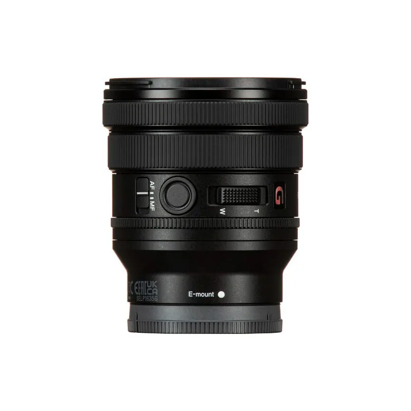 Sony FE PZ 16-35mm f/4 G (Chính hãng) 9