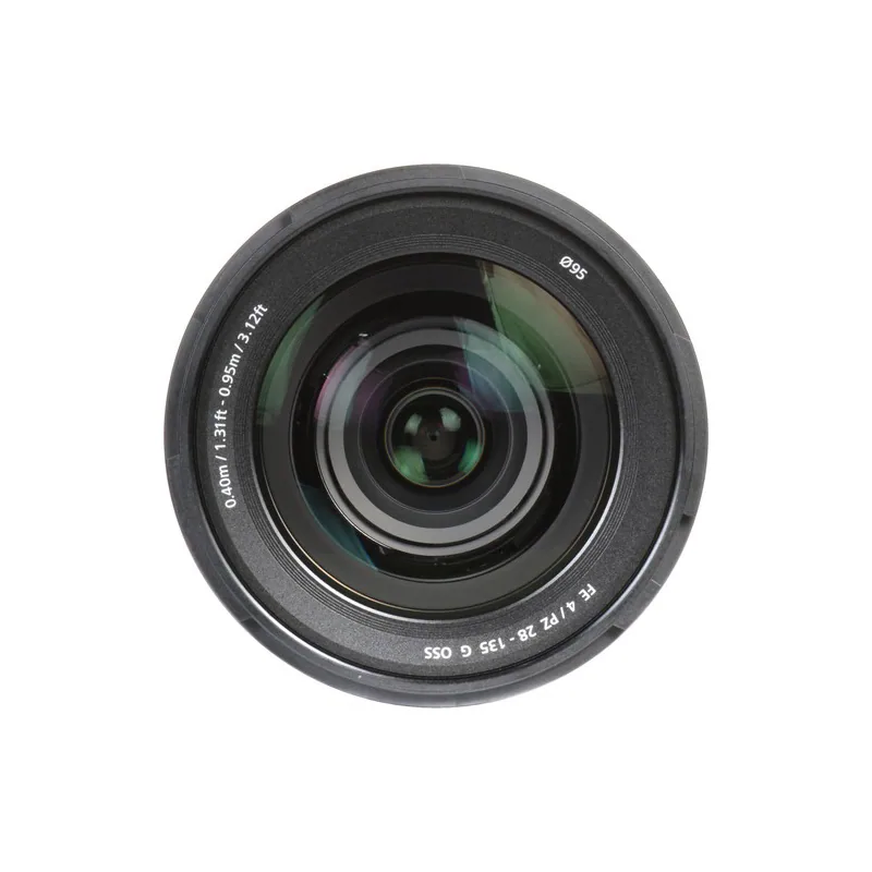 Sony FE PZ 28-135mm f/4 G OSS 3