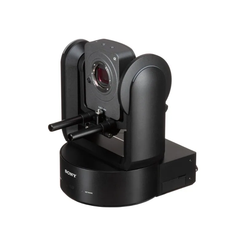 Sony FR7 Cinema Line PTZ Camera 10