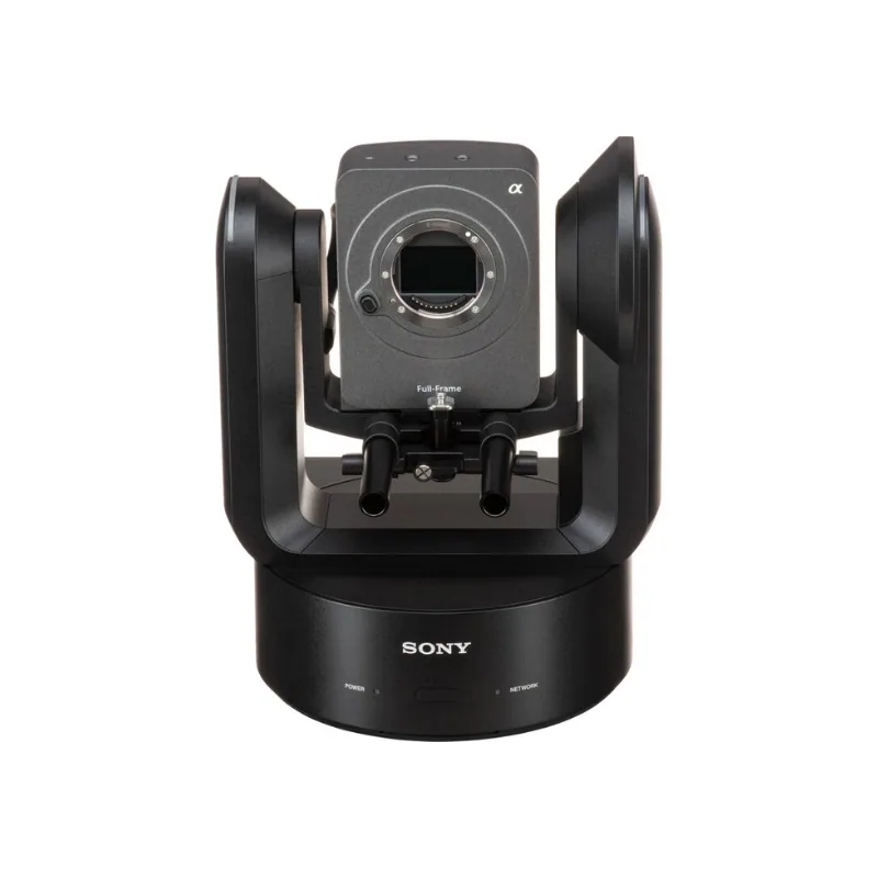 Sony FR7 Cinema Line PTZ Camera 2