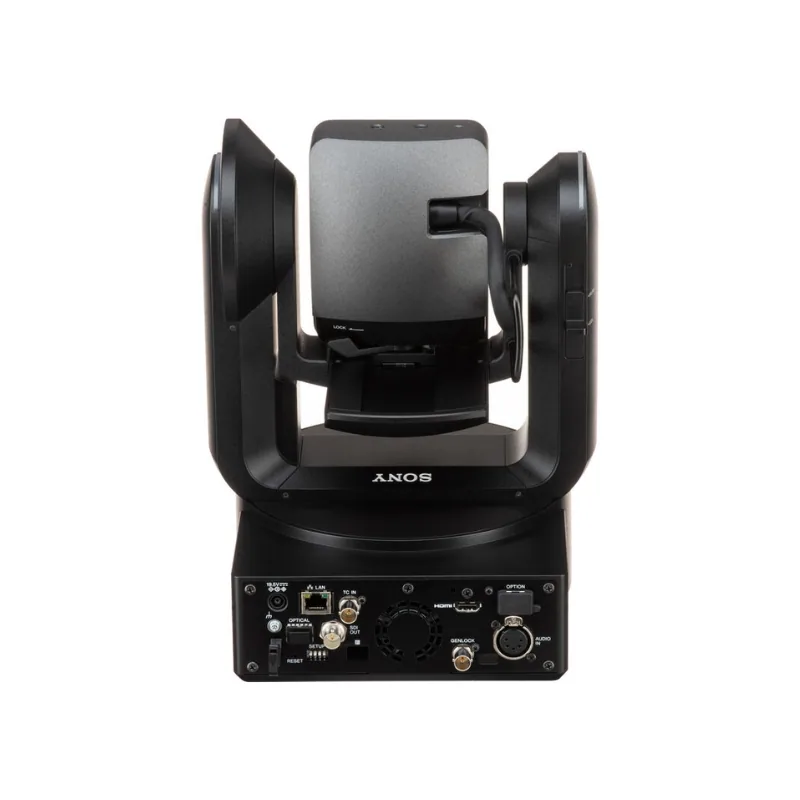 Sony FR7 Cinema Line PTZ Camera 3