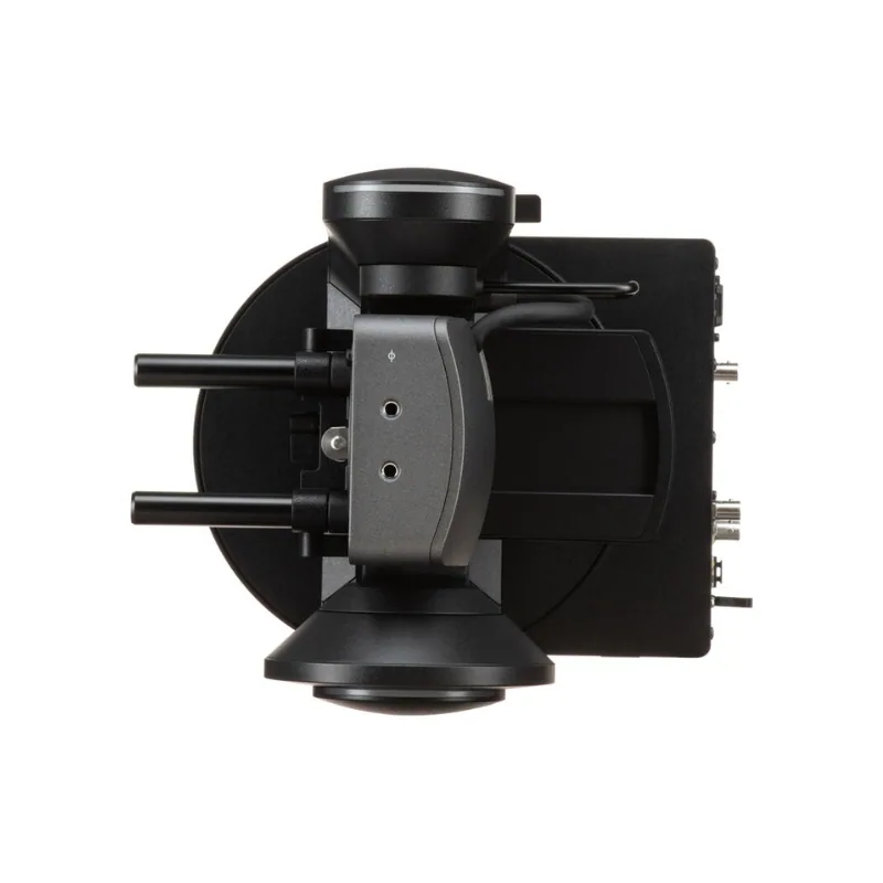 Sony FR7 Cinema Line PTZ Camera 5