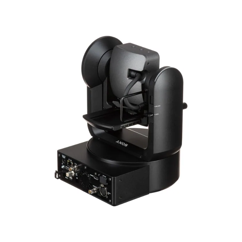 Sony FR7 Cinema Line PTZ Camera 7