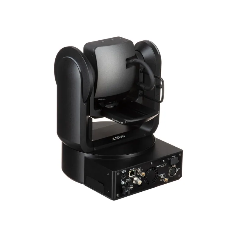 Sony FR7 Cinema Line PTZ Camera 8