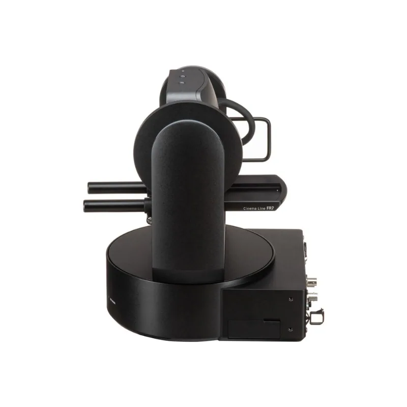 Sony FR7 Cinema Line PTZ Camera 9