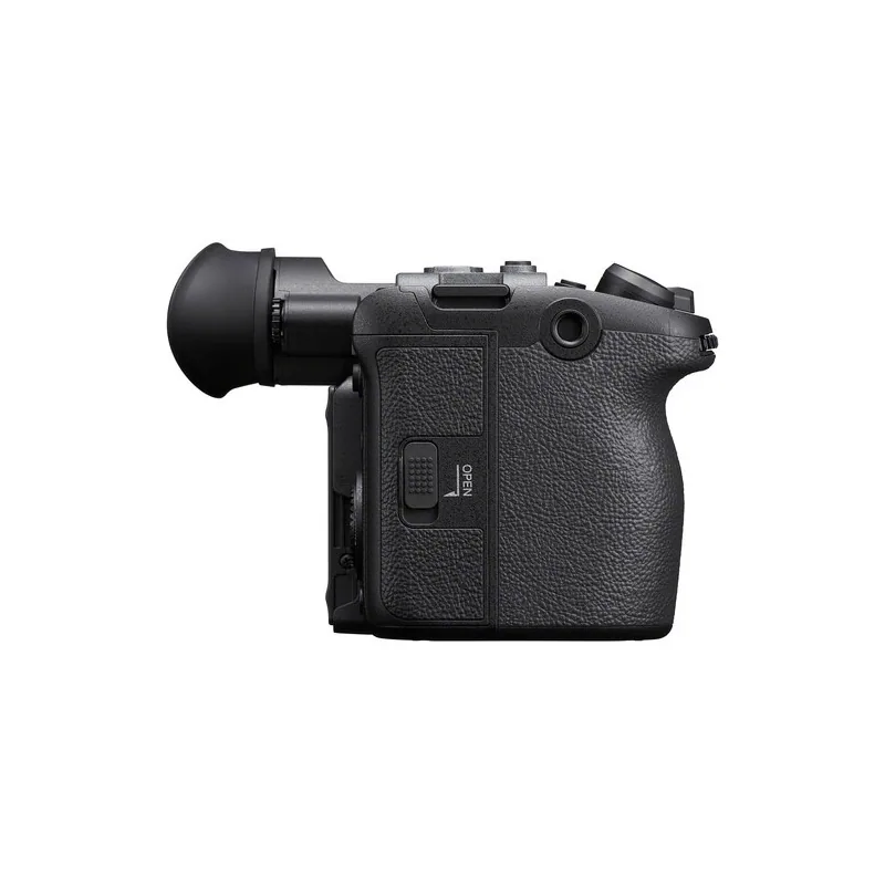 Sony FX2 Có Tay Cầm XLR 10