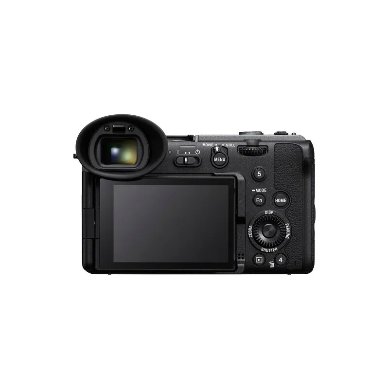 Sony FX2 Có Tay Cầm XLR 5