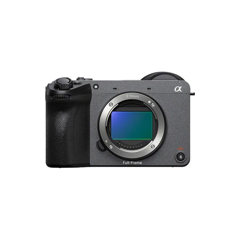 Sony FX2 (Body Only)