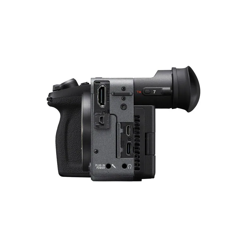 Sony FX2 (Body Only) 5