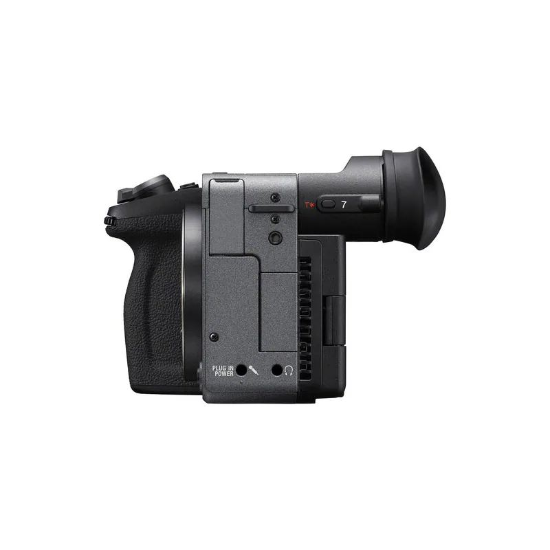 Sony FX2 (Body Only) 6