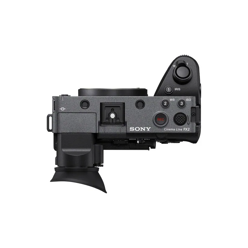 Sony FX2 (Body Only) 9