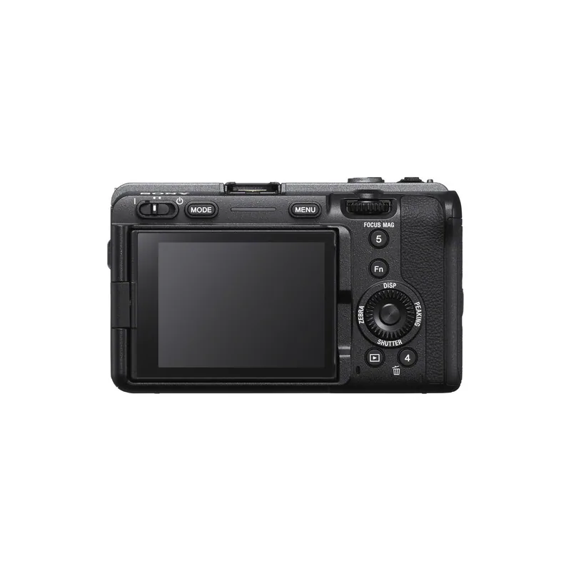 Sony FX3A Body 2