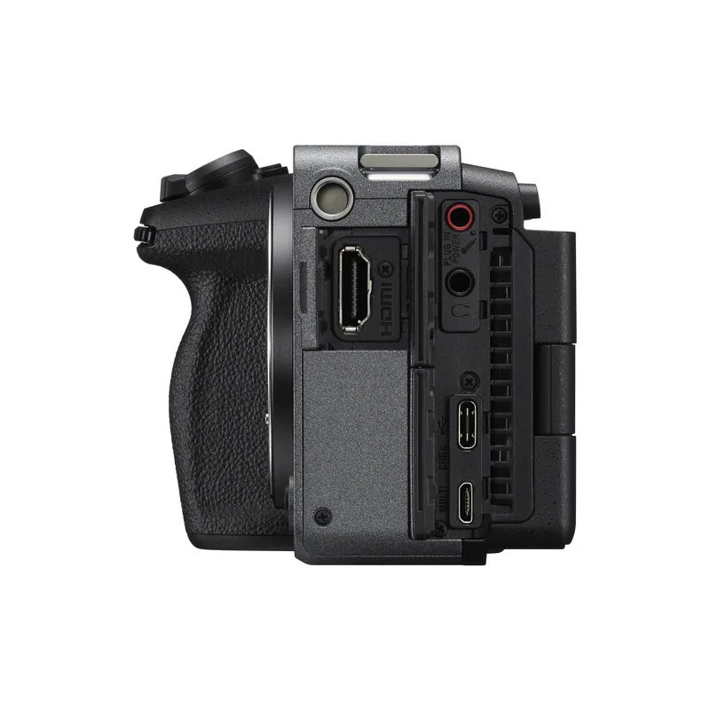 Sony FX3A Body 7