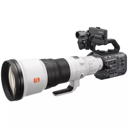 Sony FX6 (Body Only) 3