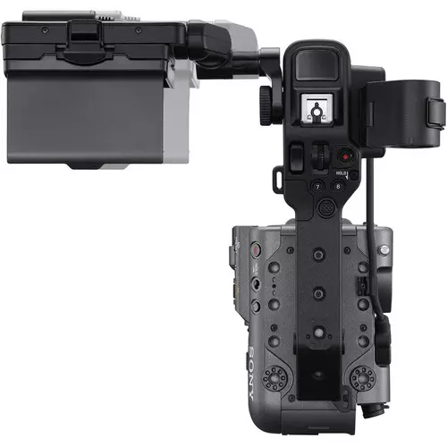 Sony FX6 (Body Only) 7