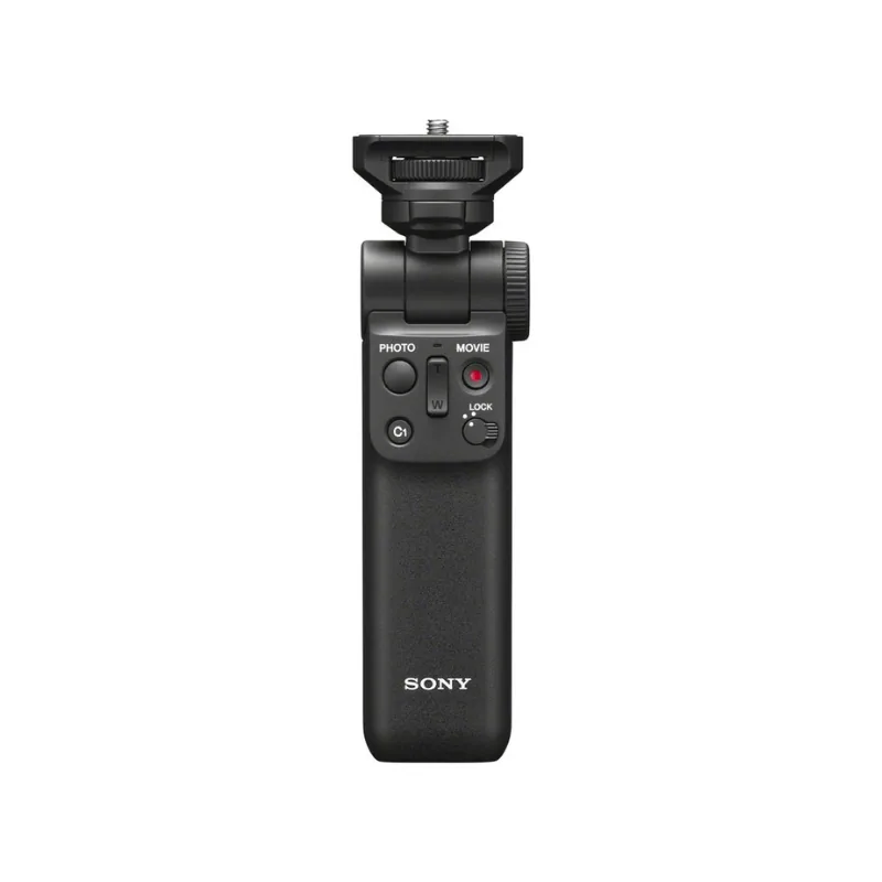 Sony GP-VPT2BT Wireless Shooting Grip (Black)