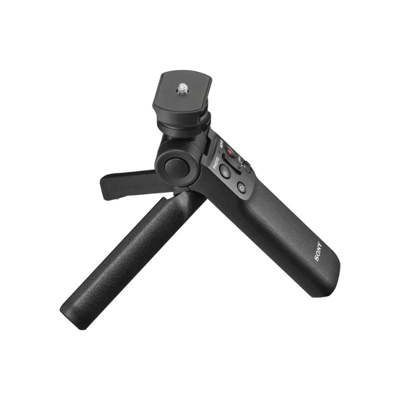 Sony GP-VPT2BT Wireless Shooting Grip (Black) 2