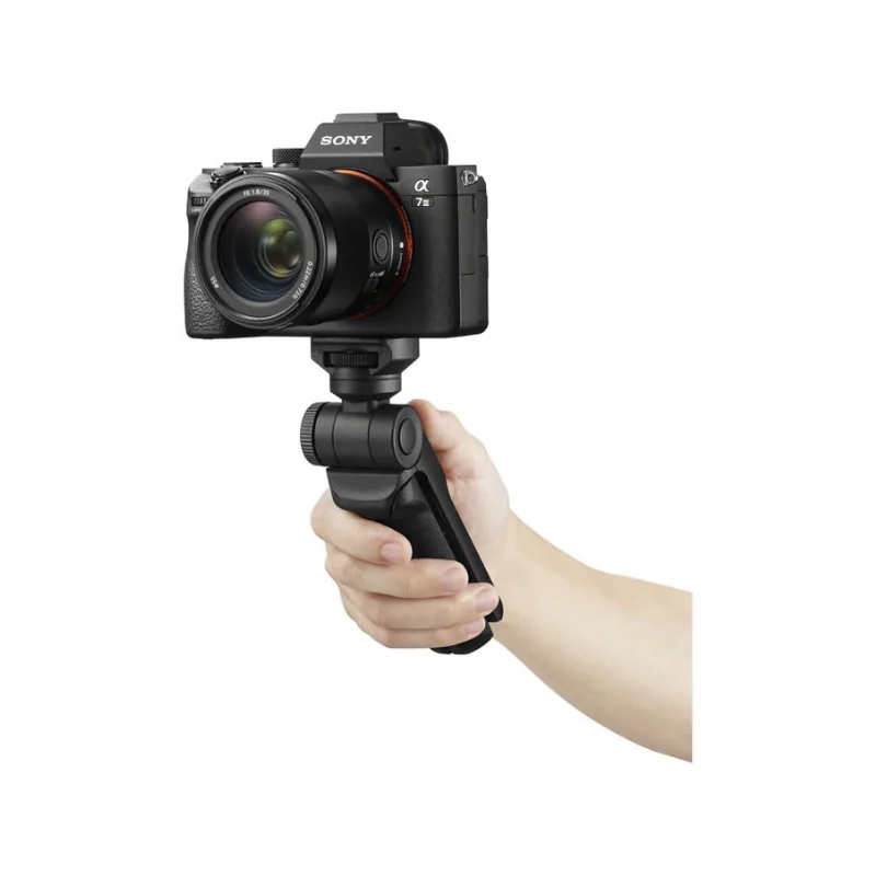 Sony GP-VPT2BT Wireless Shooting Grip (Black) 3