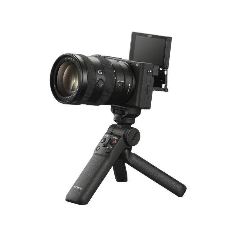 Sony GP-VPT2BT Wireless Shooting Grip (Black) 5