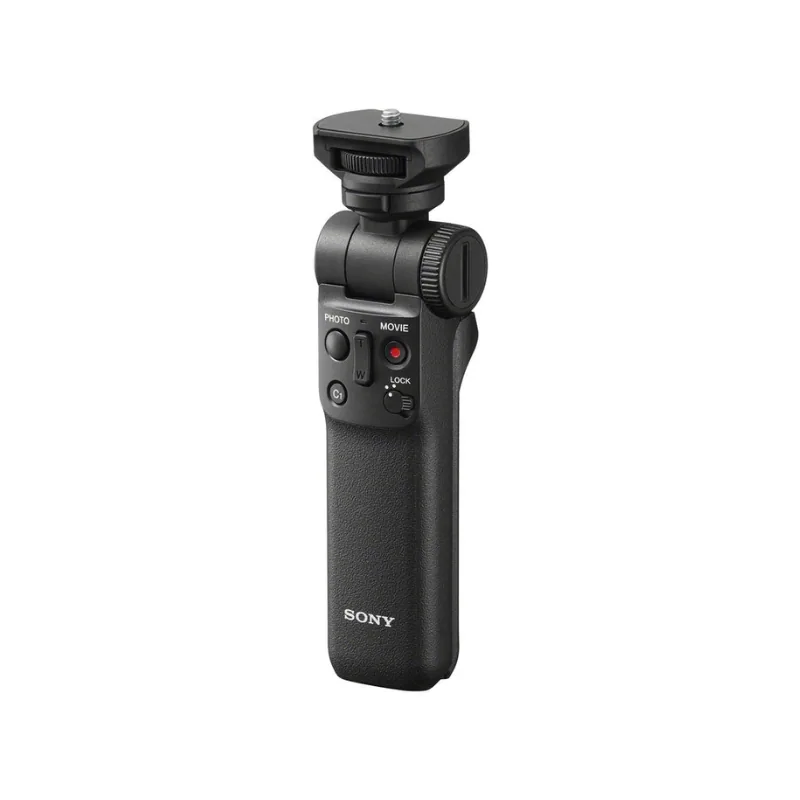Sony GP-VPT2BT Wireless Shooting Grip (Black) 6