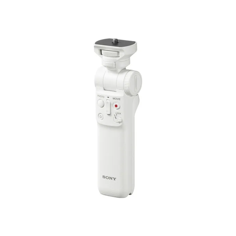 Sony GP-VPT2BT Wireless Shooting Grip (White)