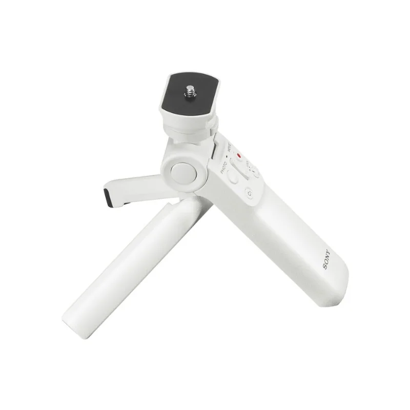 Sony GP-VPT2BT Wireless Shooting Grip (White) 2