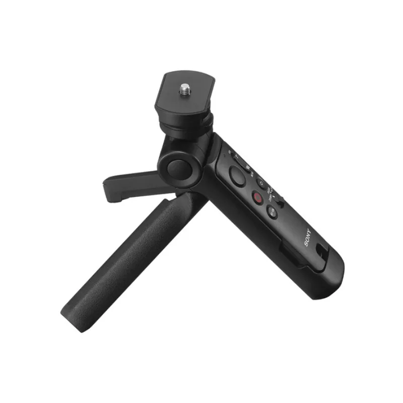 Sony GP-VPT3 Wireless Shooting Grip with Detachable Remote (Black) 2