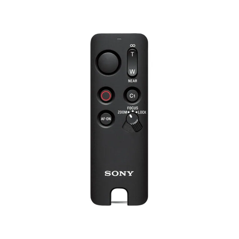 Sony GP-VPT3 Wireless Shooting Grip with Detachable Remote (Black) 3