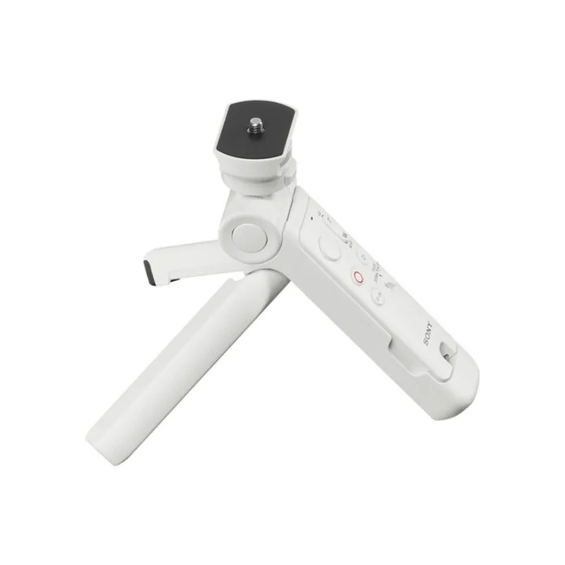 Sony GP-VPT3 Wireless Shooting Grip with Detachable Remote (White) 2