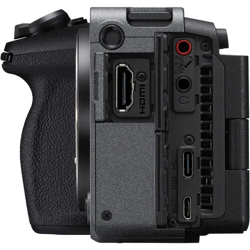 Sony ILME-FX30 Body (Chính hãng) 3