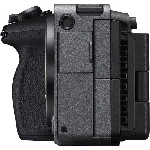 Sony ILME-FX30 Body (Chính hãng) 4