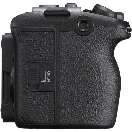 Sony ILME-FX30 Body (Chính hãng) 5