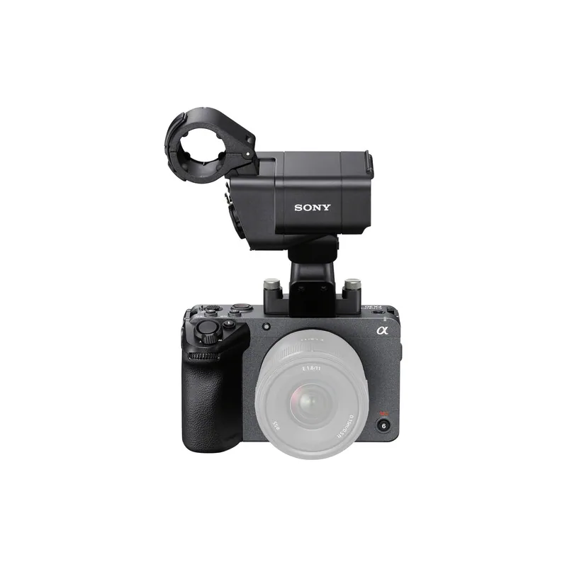 Sony ILME-FX30 Body with XLR Handle Unit (Chính hãng)