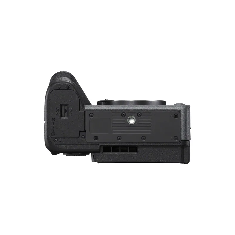 Sony ILME-FX30 Body with XLR Handle Unit (Chính hãng) 5